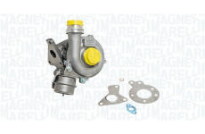 Dmychadlo, plnění MAGNETI MARELLI 807101000800