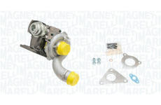 Dmychadlo, plnění MAGNETI MARELLI 807101001800
