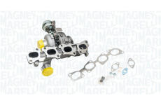 Dmychadlo, plnění MAGNETI MARELLI 807101002500