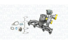 Dmychadlo, plnění MAGNETI MARELLI 807101003200