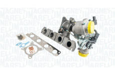 Plniace dúchadlo MAGNETI MARELLI 807101003700