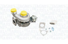 Dmychadlo, plnění MAGNETI MARELLI 807101005400