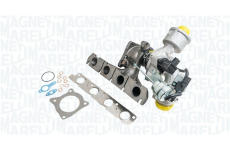 Plniace dúchadlo MAGNETI MARELLI 807101005800