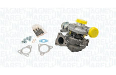 Dmychadlo, plnění MAGNETI MARELLI 807101006100