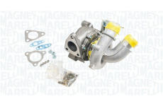 Dmychadlo, plnění MAGNETI MARELLI 807101006600