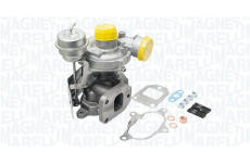 Dmychadlo, plnění MAGNETI MARELLI 807101007200