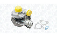 Dmychadlo, plnění MAGNETI MARELLI 807101007400