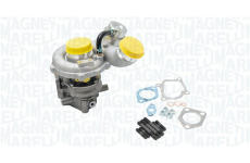 Dmychadlo, plnění MAGNETI MARELLI 807101007500