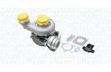 Dmychadlo, plnění MAGNETI MARELLI 807101007600