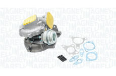Dmychadlo, plnění MAGNETI MARELLI 807101007800