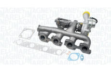 Dmychadlo, plnění MAGNETI MARELLI 807101008600