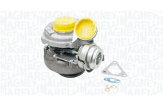 Dmychadlo, plnění MAGNETI MARELLI 807101008700