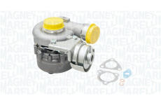Dmychadlo, plnění MAGNETI MARELLI 807101008900