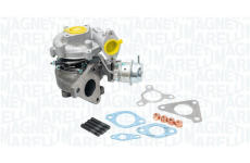 Dmychadlo, plnění MAGNETI MARELLI 807101009200