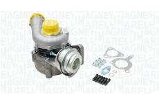 Dmychadlo, plnění MAGNETI MARELLI 807101010300