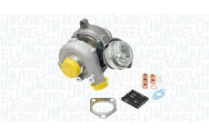 Dmychadlo, plnění MAGNETI MARELLI 807101010400