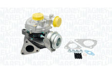 Dmychadlo, plnění MAGNETI MARELLI 807101010500