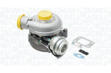 Dmychadlo, plnění MAGNETI MARELLI 807101010700