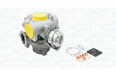 Dmychadlo, plnění MAGNETI MARELLI 807101010800