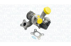 Dmychadlo, plnění MAGNETI MARELLI 807101013500