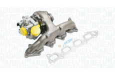 Dmychadlo, plnění MAGNETI MARELLI 807101014800