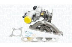 Dmychadlo, plnění MAGNETI MARELLI 807101014900