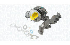 Dmychadlo, plnění MAGNETI MARELLI 807101016100