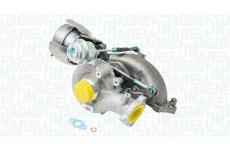 Dmychadlo, plnění MAGNETI MARELLI 807101016700