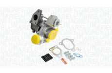 Dmychadlo, plnění MAGNETI MARELLI 807101017600