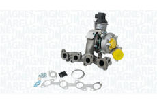 Dmychadlo, plnění MAGNETI MARELLI 807101017800