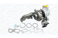 Dmychadlo, plnění MAGNETI MARELLI 807101018700