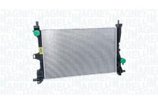 Chladič, chlazení motoru MAGNETI MARELLI 350213218300
