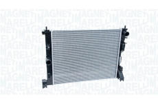 Chladič, chlazení motoru MAGNETI MARELLI 350213219300