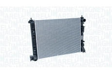 Chladič, chlazení motoru MAGNETI MARELLI 350213219400