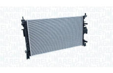 Chladič motora MAGNETI MARELLI 350213219600
