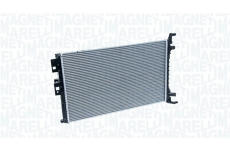 Chladič, chlazení motoru MAGNETI MARELLI 350213219900