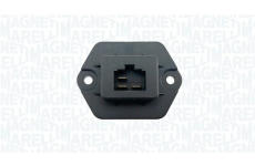 Řídicí jednotka, elektrický větrák (chlazení motoru) MAGNETI MARELLI 069425003010