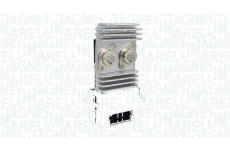 Regulace, vnitřní ventilace MAGNETI MARELLI 069415001010