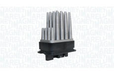 Regulace, vnitřní ventilace MAGNETI MARELLI 069415008010