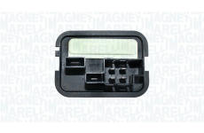 Regulace, vnitrni ventilace MAGNETI MARELLI 069415008010