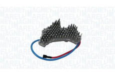 Regulace, vnitrni ventilace MAGNETI MARELLI 069415012010