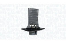 Regulace, vnitřní ventilace MAGNETI MARELLI 069415022010