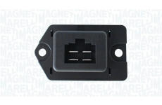 Regulace, vnitřní ventilace MAGNETI MARELLI 069415023010