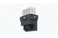 Regulace, vnitřní ventilace MAGNETI MARELLI 069415024010