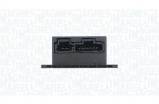 Regulace, vnitřní ventilace MAGNETI MARELLI 069415027010