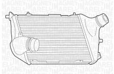 chladič turba MAGNETI MARELLI 351319201280