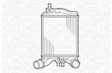 Chladič plniaceho vzduchu MAGNETI MARELLI 351319201520