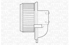 vnitřní ventilátor MAGNETI MARELLI 069412522010