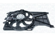 Ventilátor chladenia motora MAGNETI MARELLI 069422690010