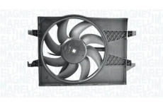 Ventilátor chladenia motora MAGNETI MARELLI 069422816010